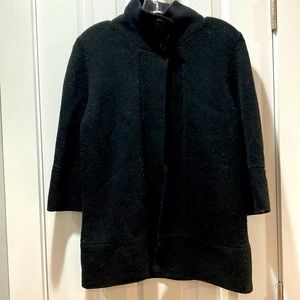 Patagonia Open-Front Cardigan